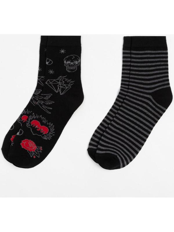 Набор мужских носков 