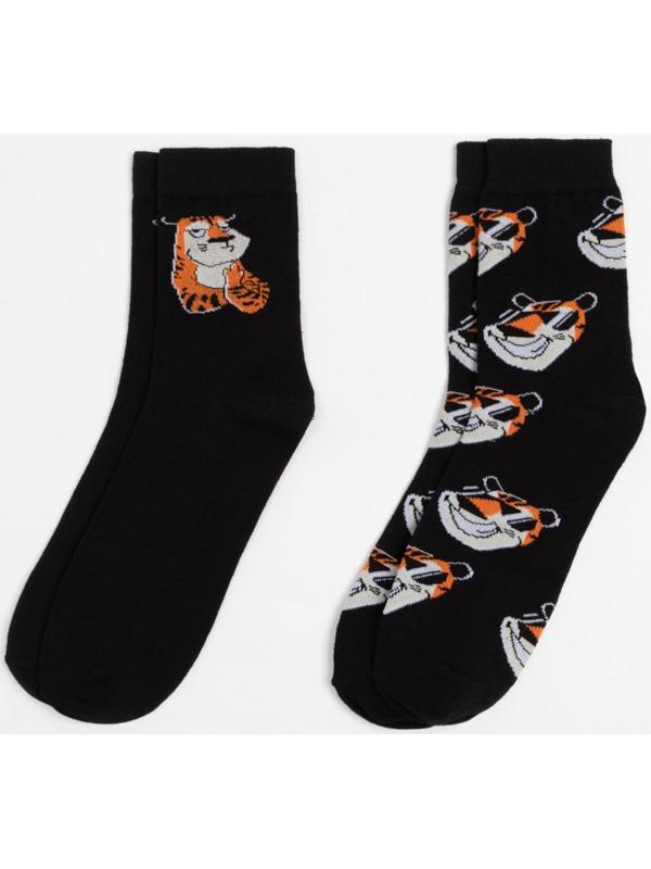 Набор мужских носков 