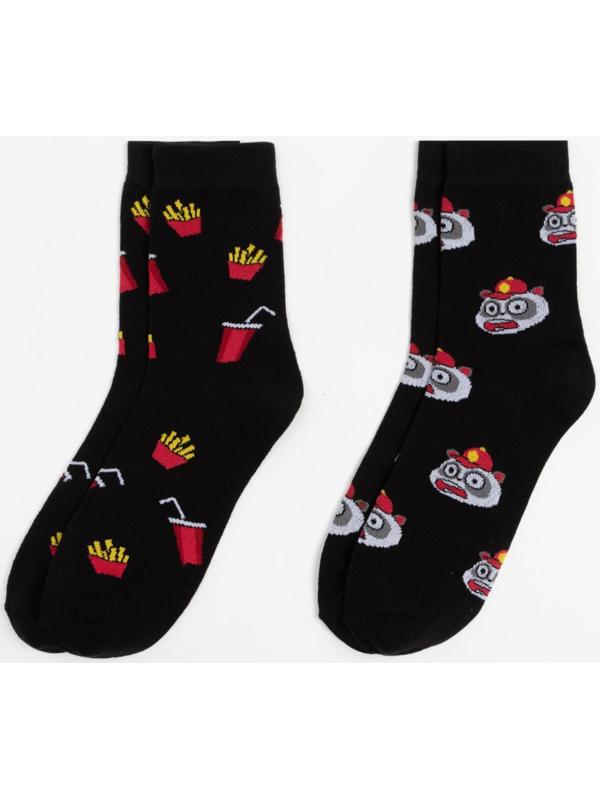 Набор мужских носков 