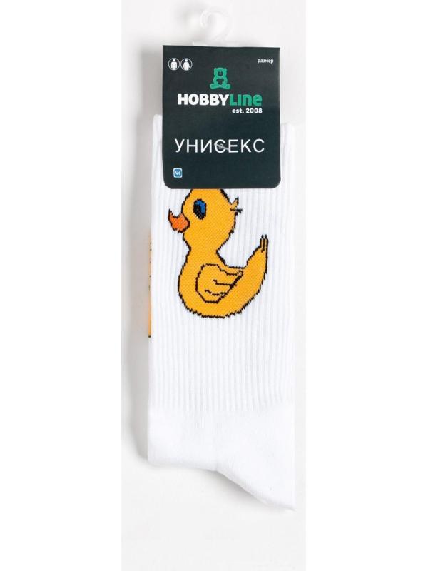 Носки женские нус80159-01-30 