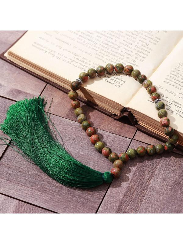 Чётки мусульманские шар №8 