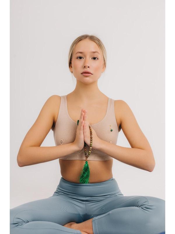 Чётки мусульманские шар №8 