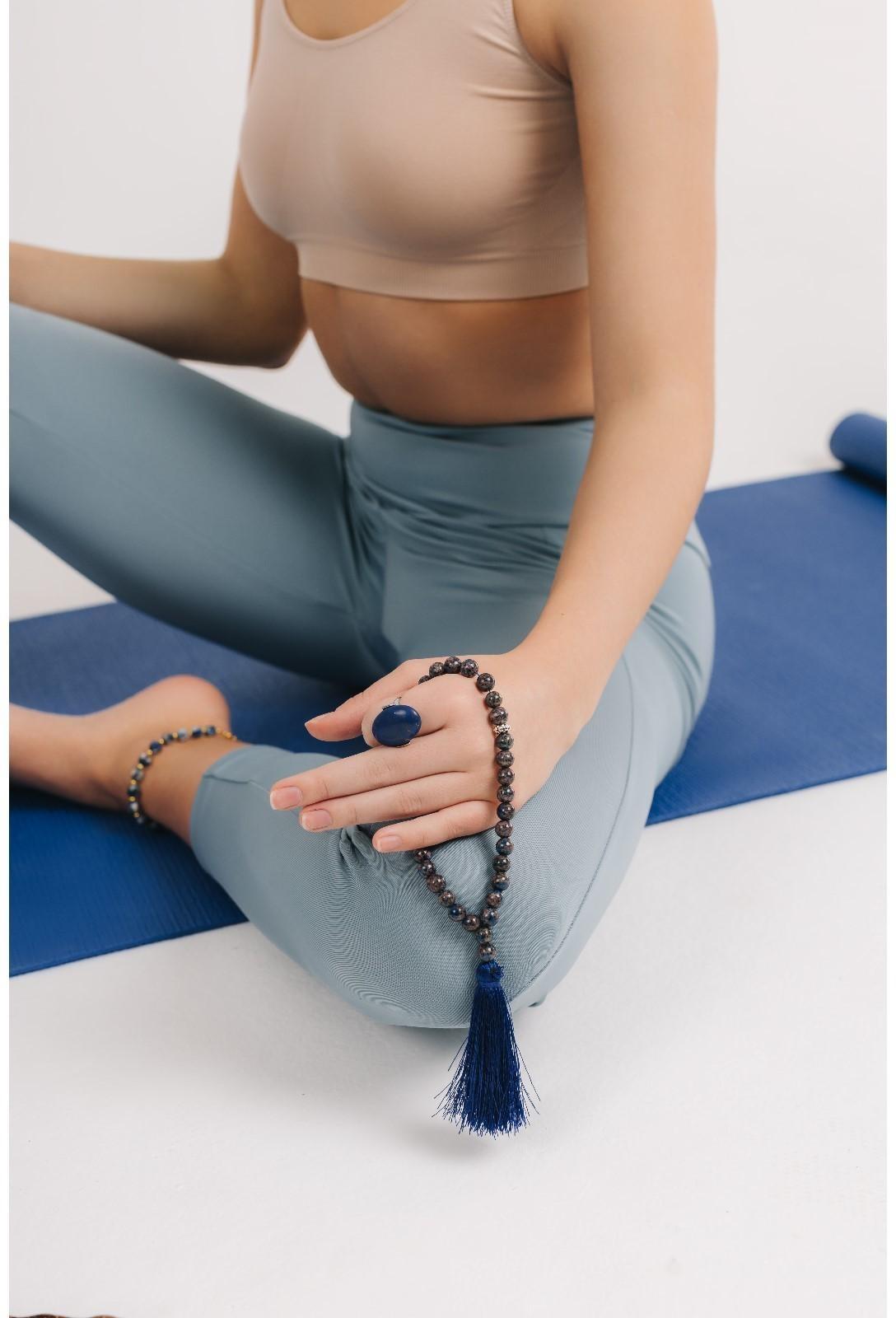 Чётки мусульманские шар №8 