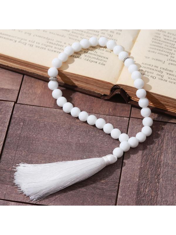 Чётки мусульманские шар №8 