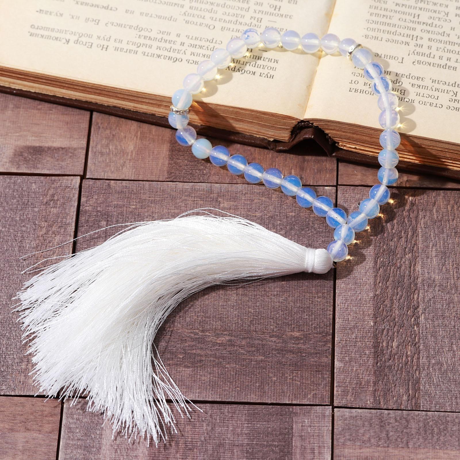 Чётки мусульманские шар №8 