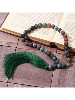 Чётки мусульманские шар №10 