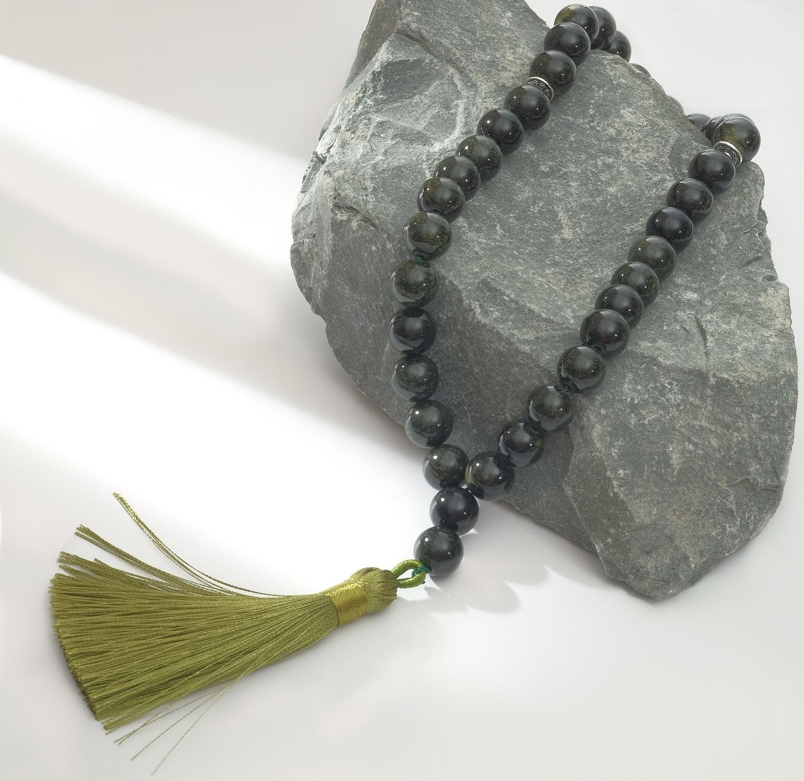 Чётки мусульманские шар №10 