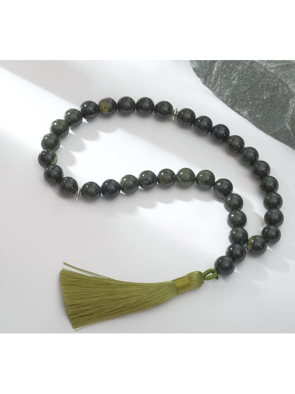 Чётки мусульманские шар №10 