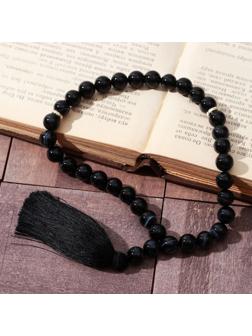 Чётки мусульманские шар №10 