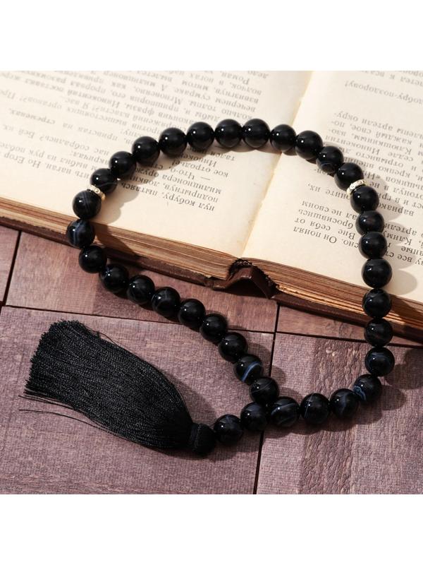 Чётки мусульманские шар №10 