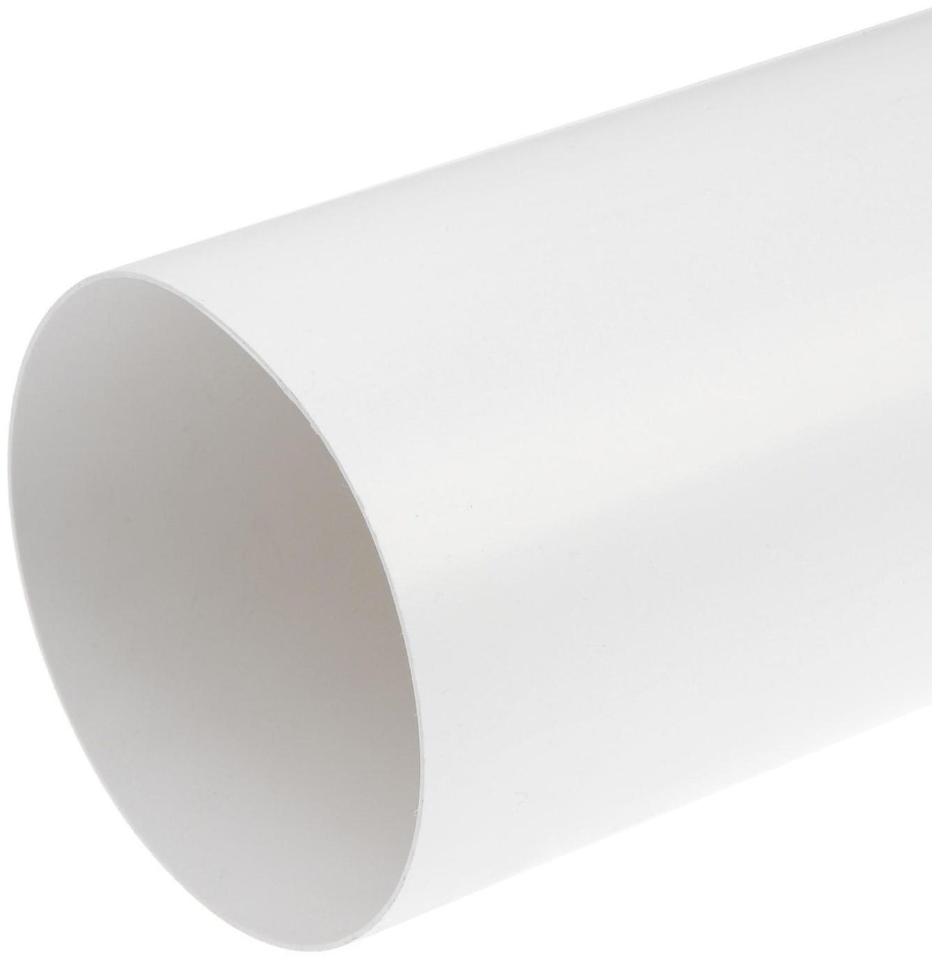 Канал круглый ZEIN, d=100 мм, 2.0 м