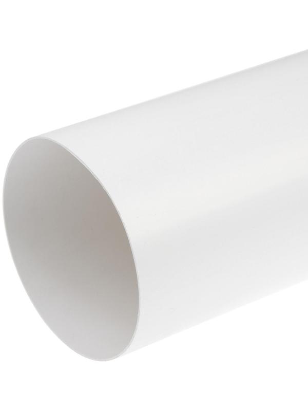 Канал круглый ZEIN, d=100 мм, 2.0 м