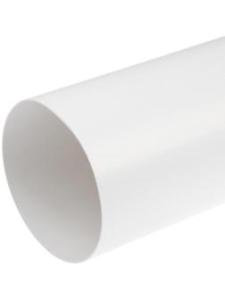 Канал круглый ZEIN, d=125 мм, 0.5 м