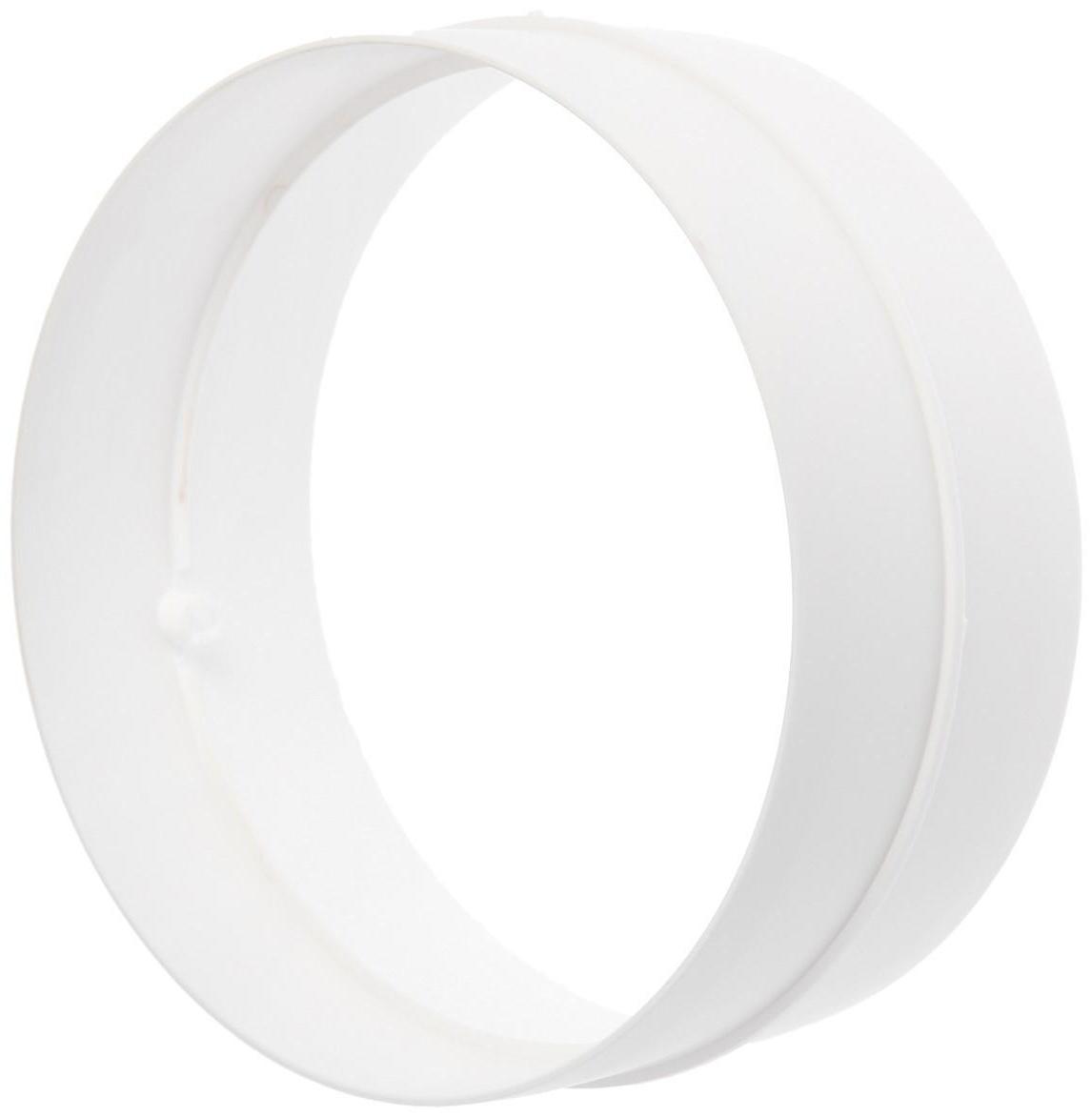 Соединитель круглых каналов ZEIN, d=150 мм