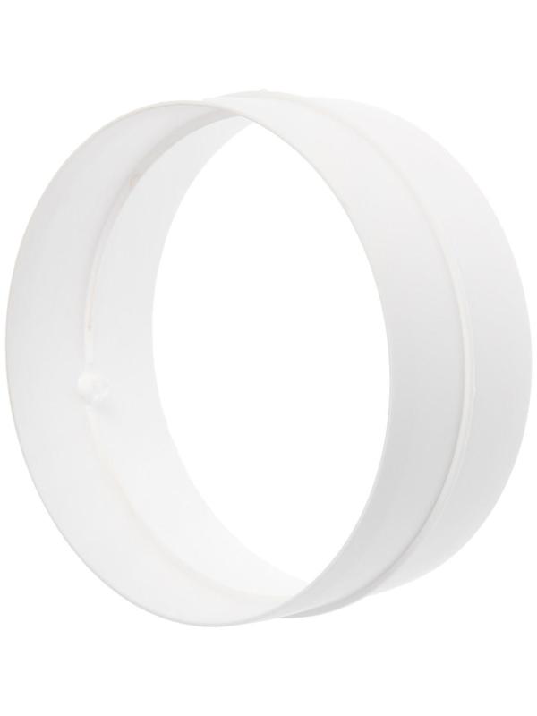 Соединитель круглых каналов ZEIN, d=150 мм