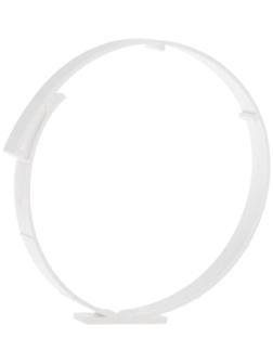 Держатель круглого канала ZEIN, универсальный, d=100/125/150/160 мм