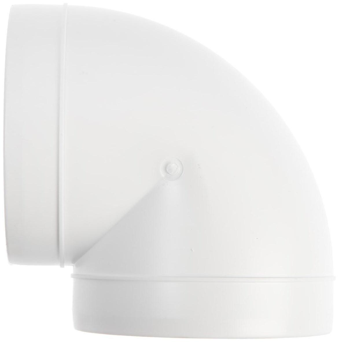 Отвод ZEIN, круглый, d=150 мм