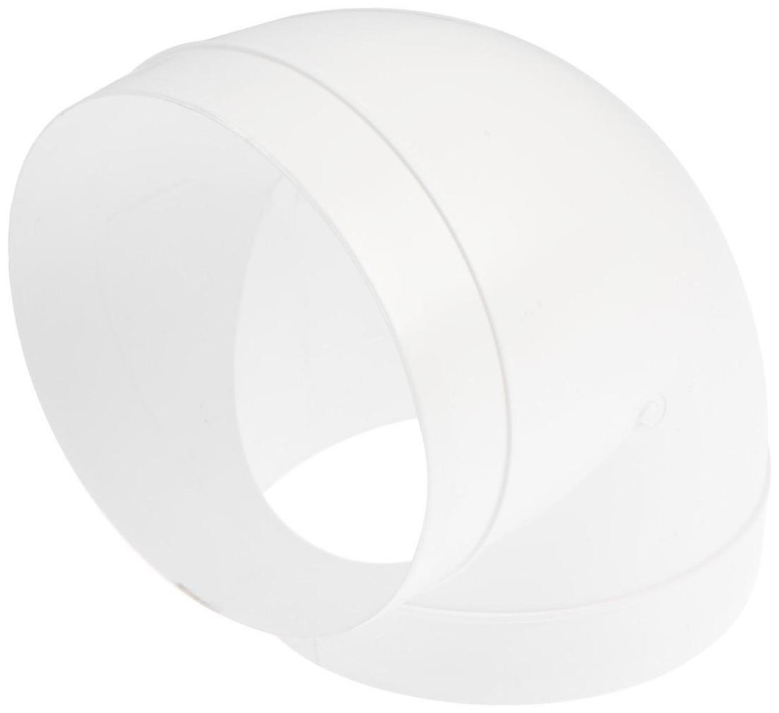 Отвод ZEIN, круглый, d=150 мм