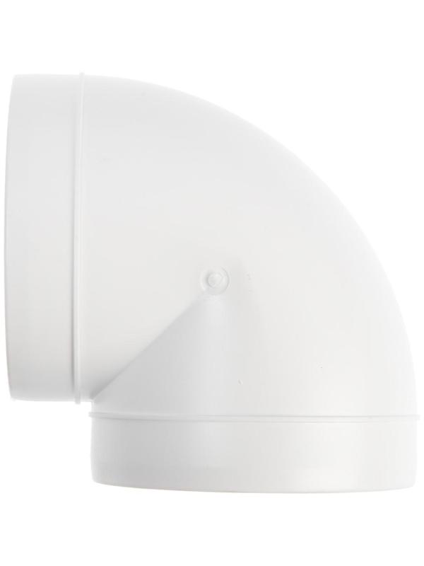 Отвод ZEIN, круглый, d=150 мм