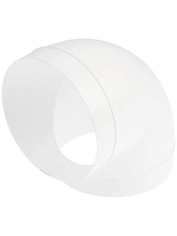 Отвод ZEIN, круглый, d=150 мм