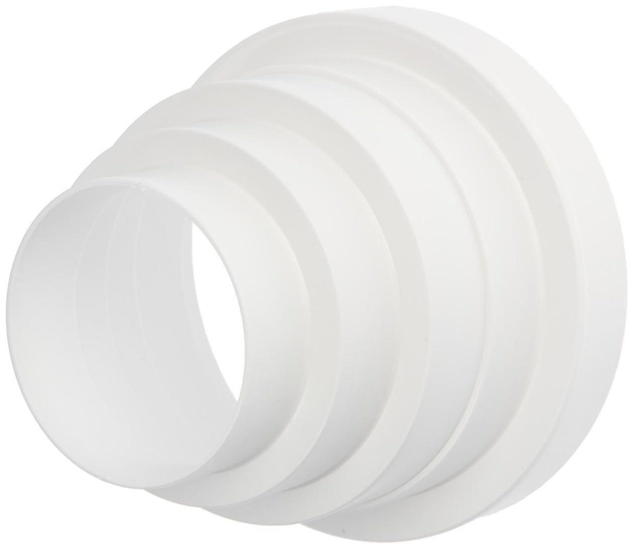 Редуктор ZEIN, d=80/100/120/125/150 мм, многоступенчатый, центральный