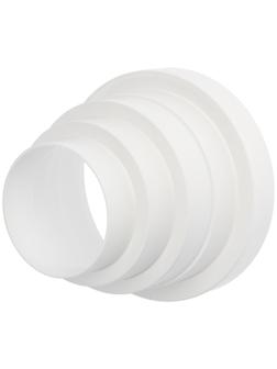 Редуктор ZEIN, d=80/100/120/125/150 мм, многоступенчатый, центральный