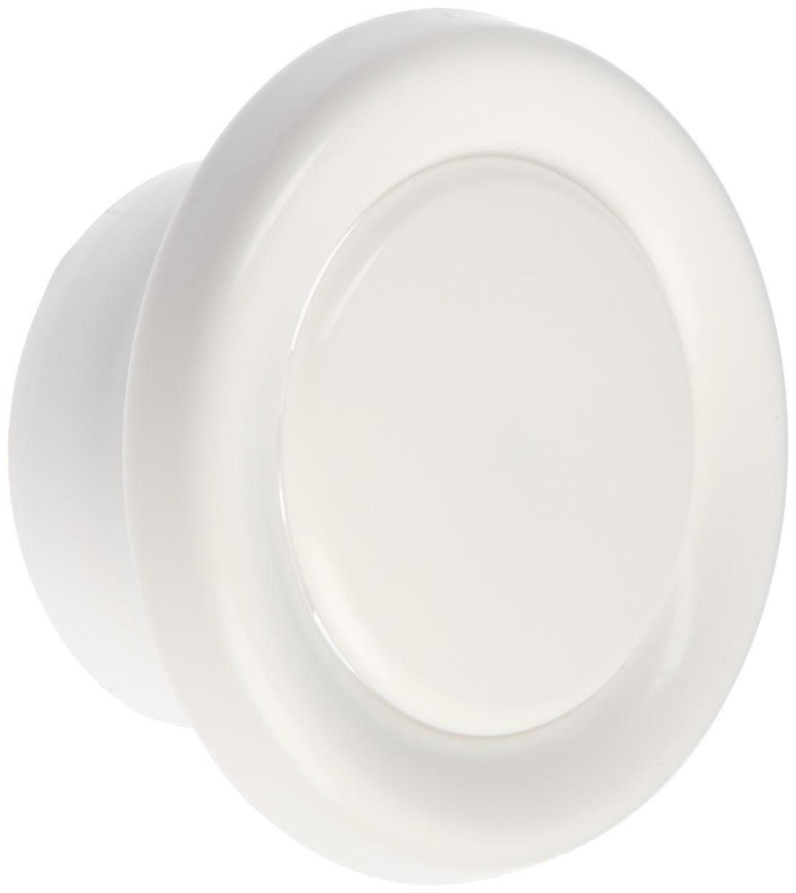 Анемостат ZEIN, d=100 мм