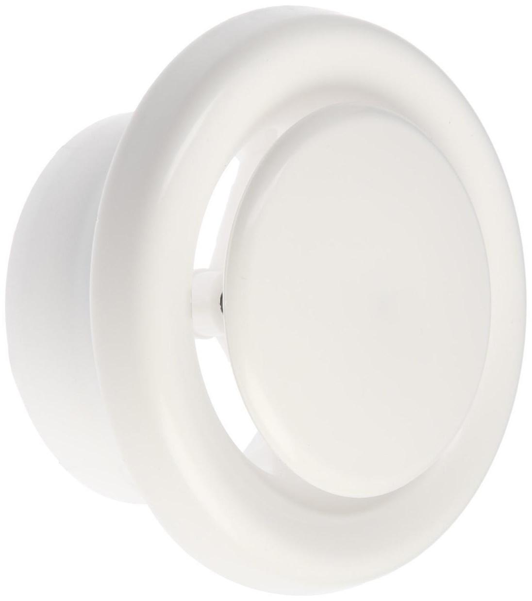 Анемостат ZEIN, d=100 мм