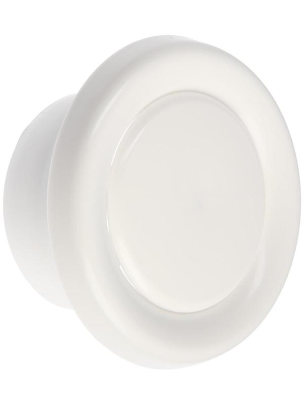 Анемостат ZEIN, d=100 мм