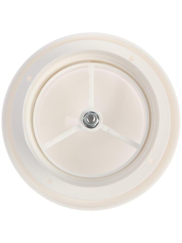 Анемостат ZEIN, d=100 мм