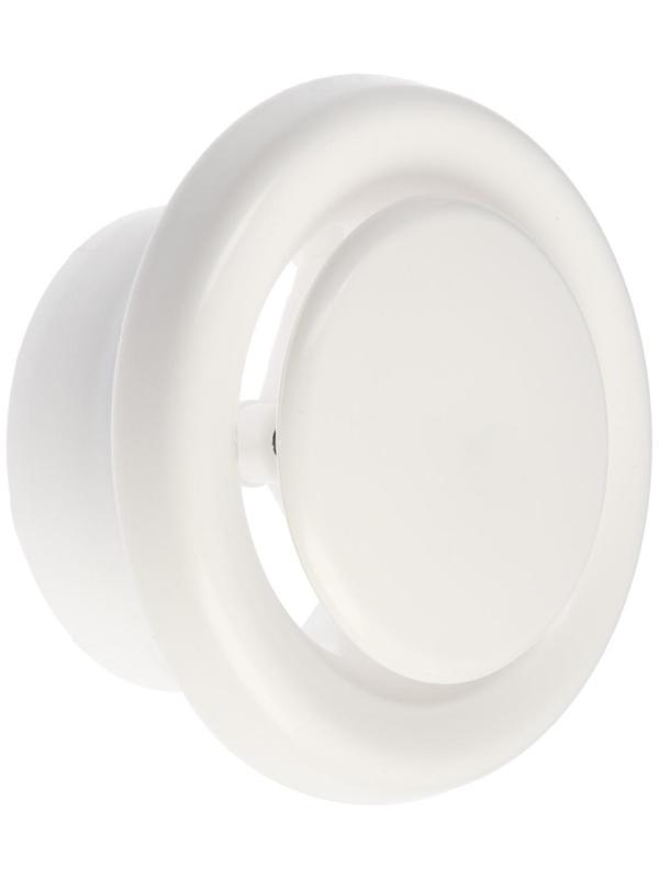 Анемостат ZEIN, d=100 мм