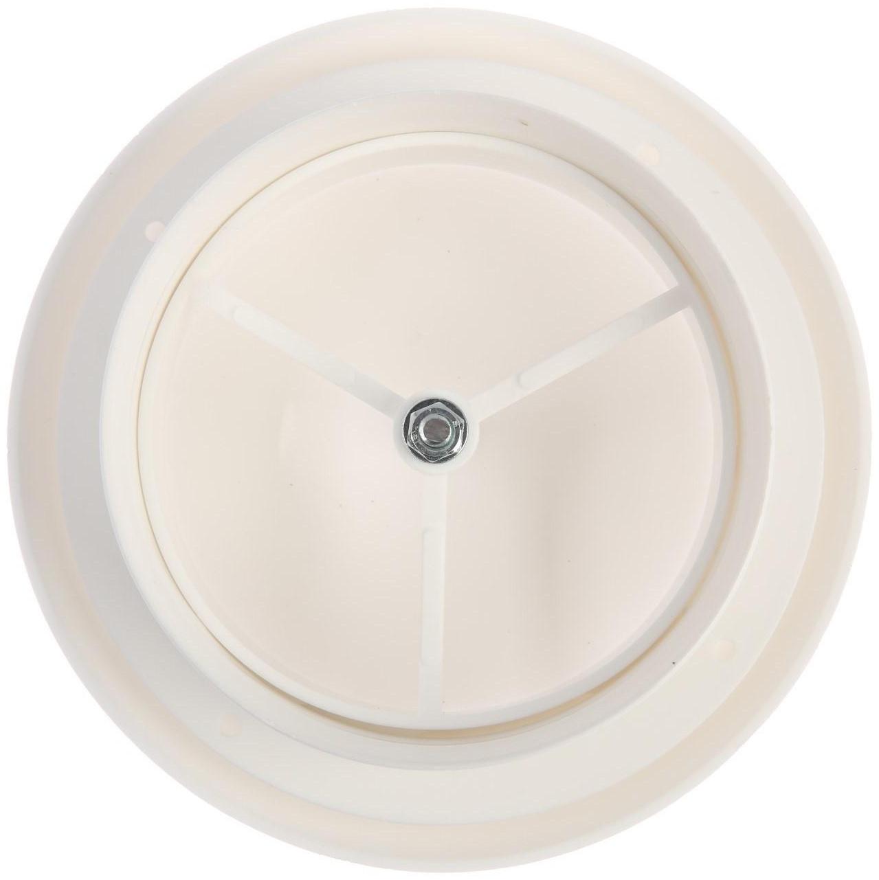 Анемостат ZEIN, d=125 мм