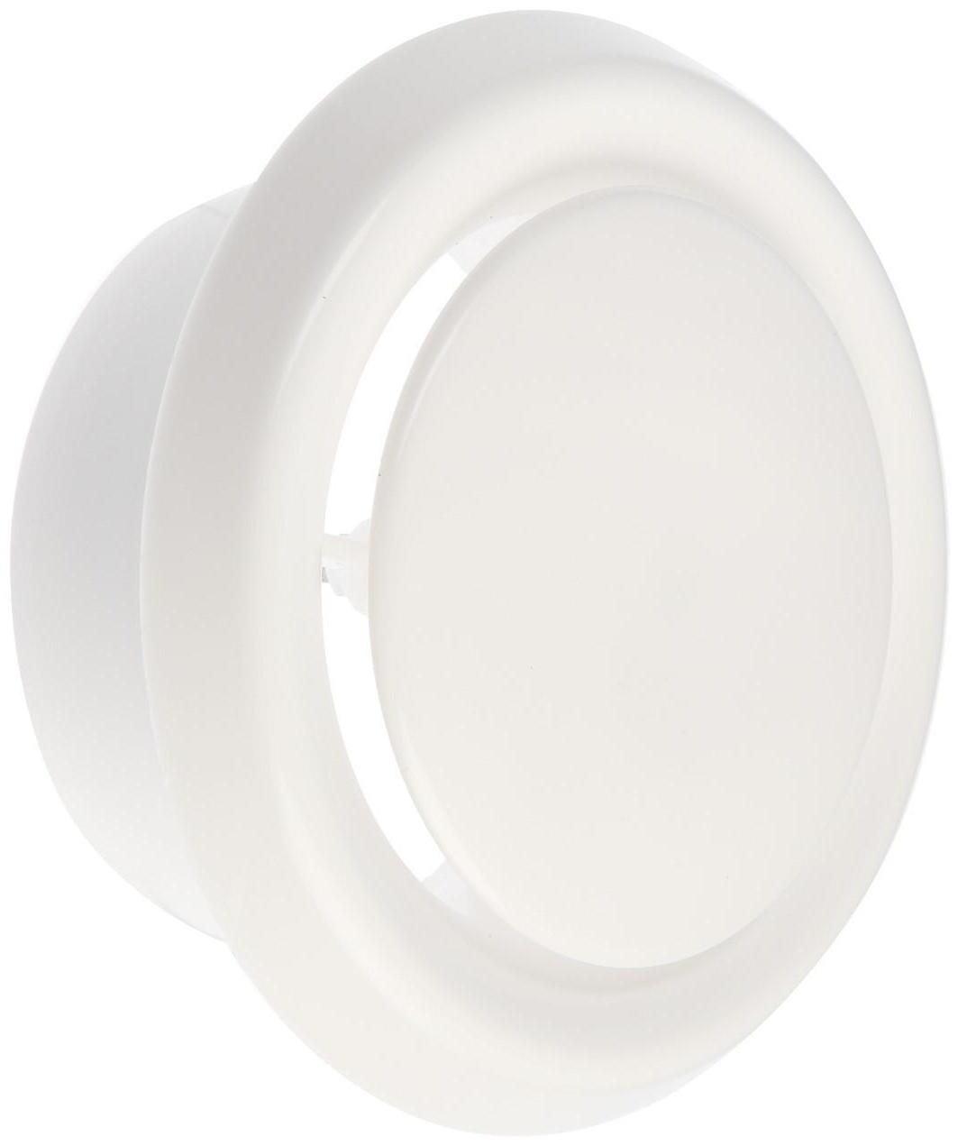 Анемостат ZEIN, d=125 мм