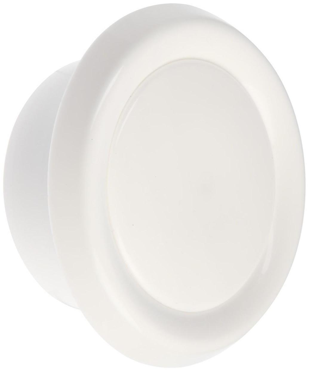 Анемостат ZEIN, d=125 мм