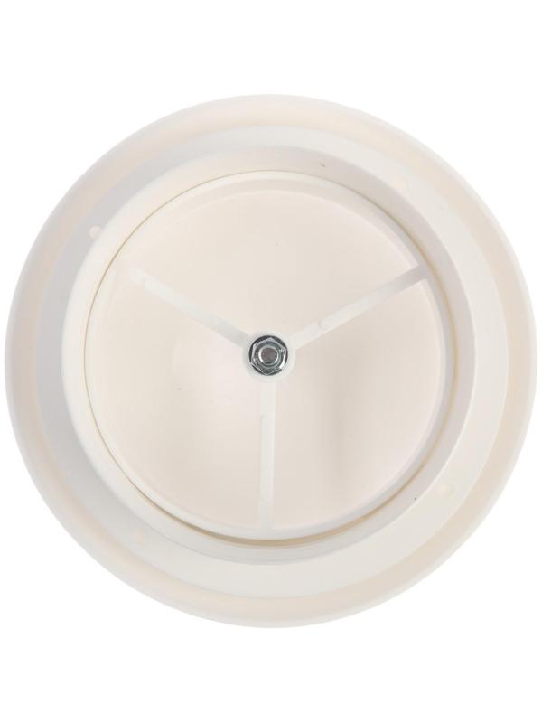 Анемостат ZEIN, d=125 мм