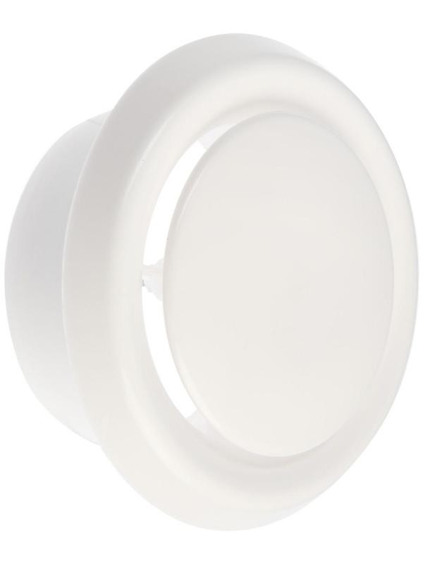 Анемостат ZEIN, d=125 мм