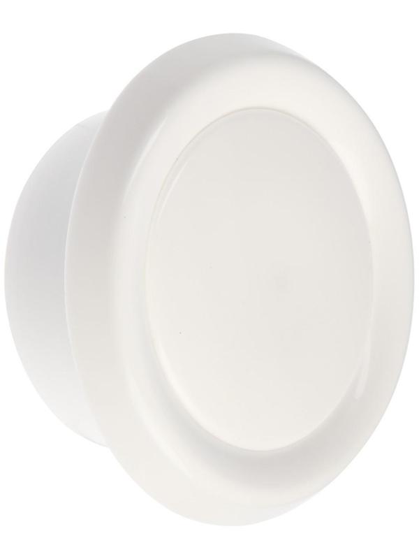 Анемостат ZEIN, d=125 мм