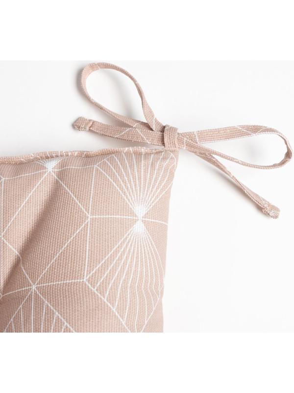 Сидушка на стул 