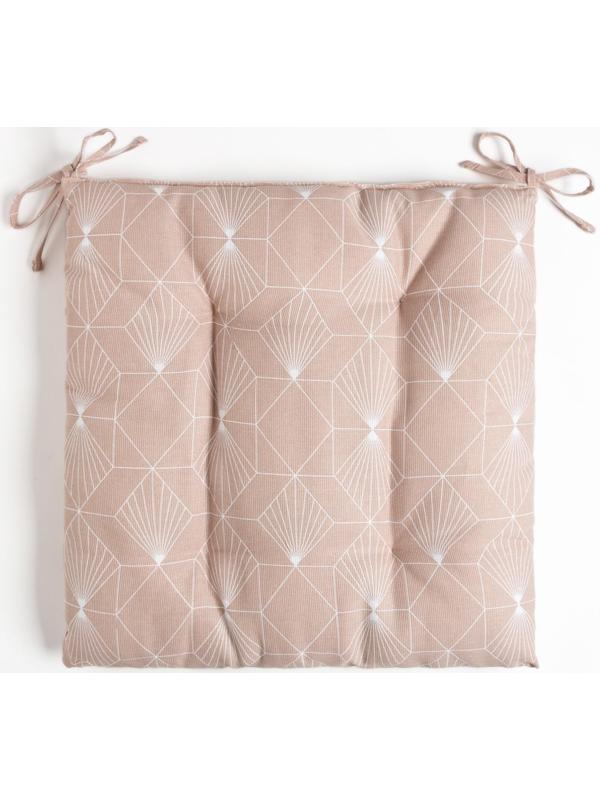 Сидушка на стул 