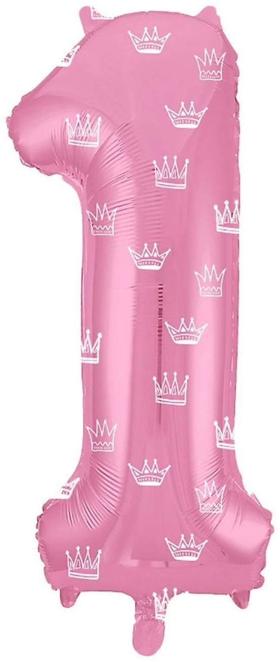 Шар фольгированный 40