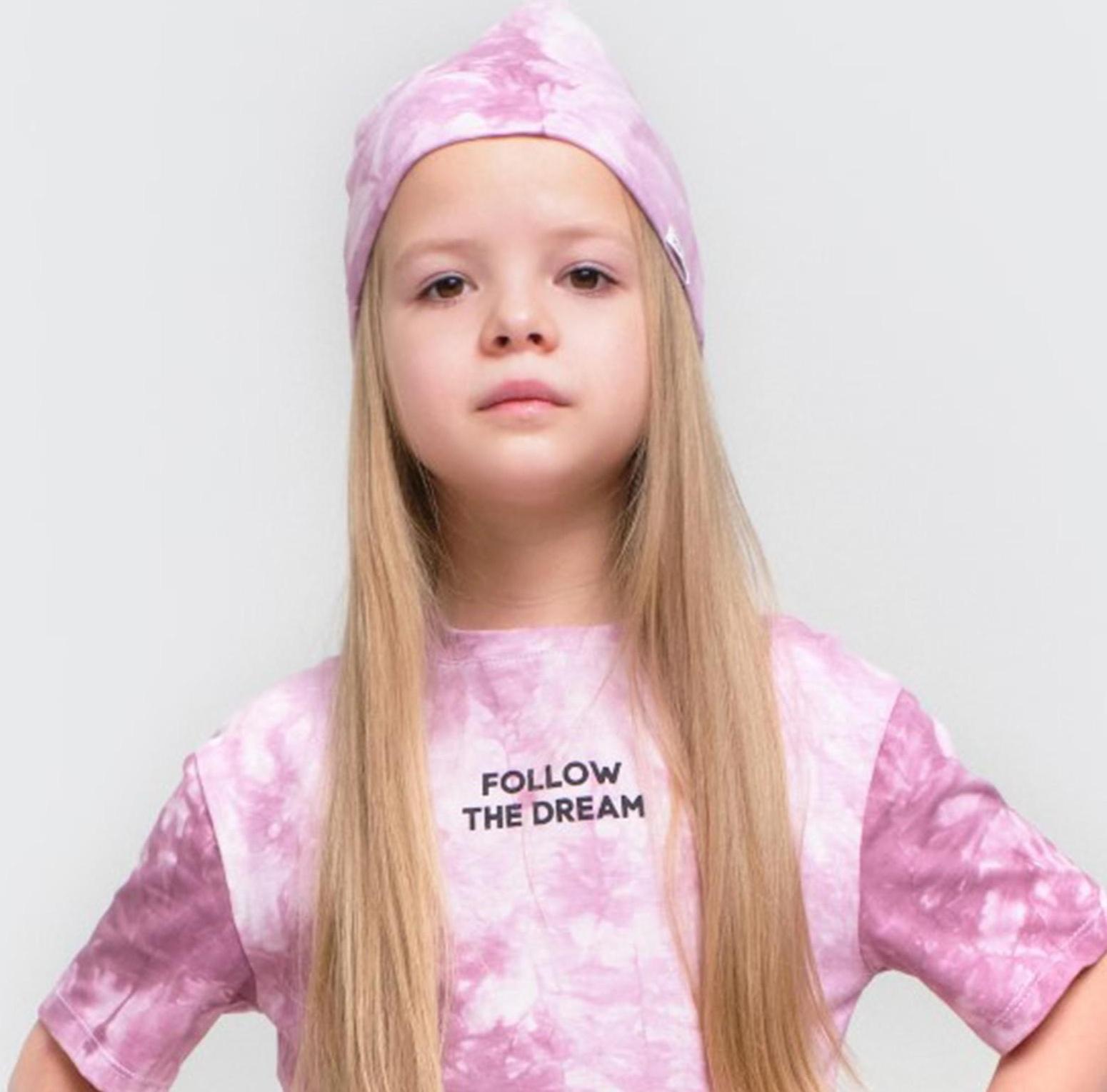 Шапка детская KAFTAN 