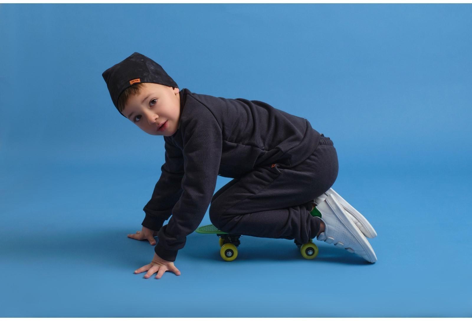 Шапка детская KAFTAN 