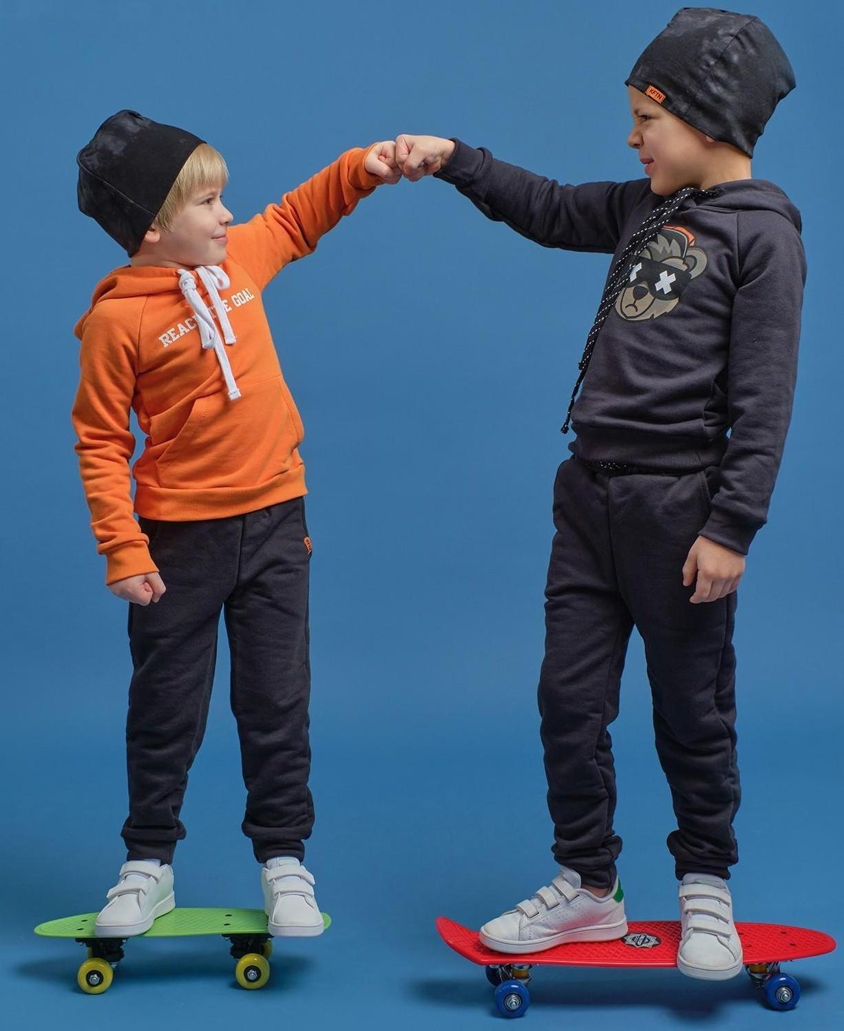 Шапка детская KAFTAN 