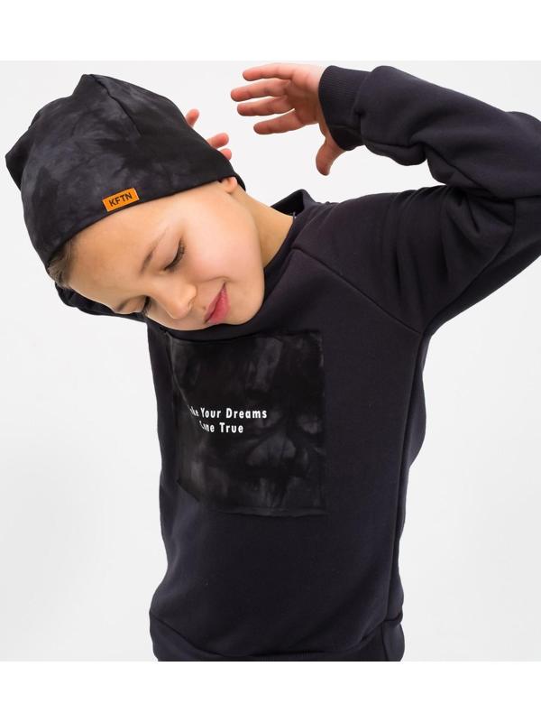 Шапка детская KAFTAN 