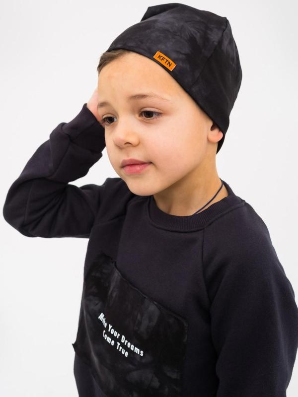 Шапка детская KAFTAN 