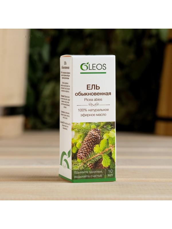 Эфирное масло 