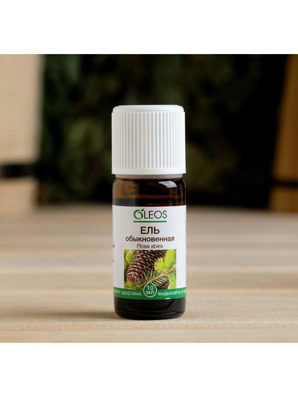 Эфирное масло 