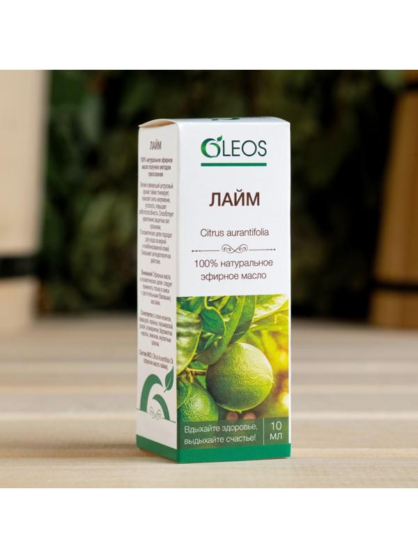 Эфирное масло 