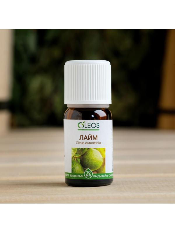 Эфирное масло 