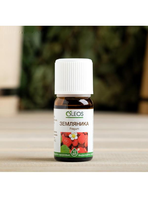 Ароматическое масло 